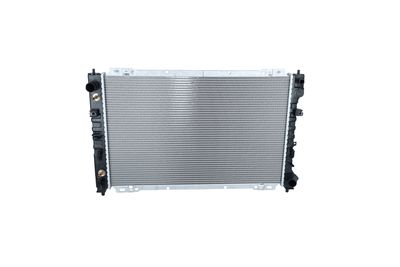 RADIATOR RACIRE MOTOR NRF 53378 6