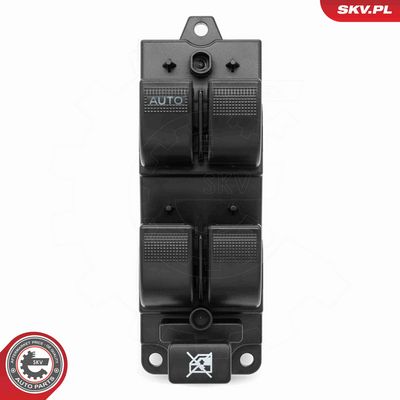 COMUTATOR MACARA GEAM ESEN SKV 37SKV420 2