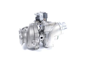 LADER AUFLADUNG BTS Turbo T915667 27