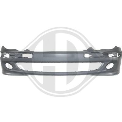 Буфер DIEDERICHS 1671150 для MERCEDES-BENZ C-CLASS