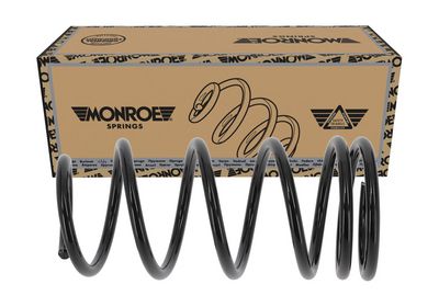 ARC SPIRAL MONROE SP4503 1
