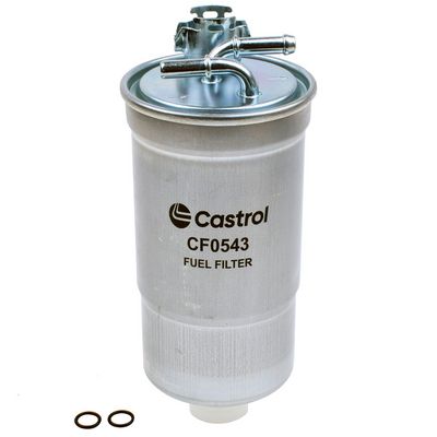 Vorschau Kraftstofffilter