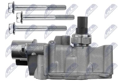 SUPAPA COMANDA POZ. ARBORE CU CAME NTY EFRHD012 3