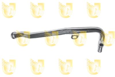 KüHLMITTELROHRLEITUNG