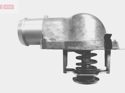 THERMOSTAT KüHLMITTEL