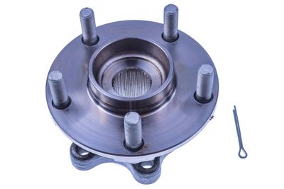Wheel Bearing Kit W413735