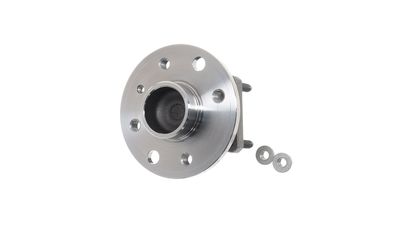 SET RULMENT ROATA SKF VKBA3652 15