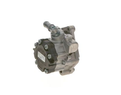 HYDRAULIKPUMPE LENKUNG BOSCH KS01000711 24