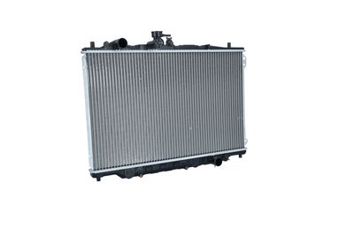 RADIATOR RACIRE MOTOR NRF 506518 42