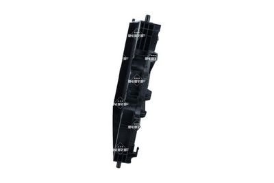Radiatorventilator
