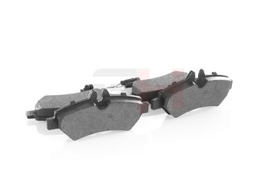 SET PLACUTE FRANA FRANA DISC GH GH413361 35