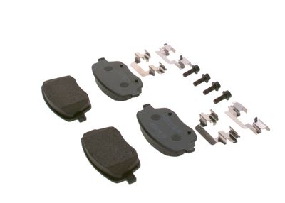 SET PLACUTE FRANA FRANA DISC BOSCH 0986424829 21