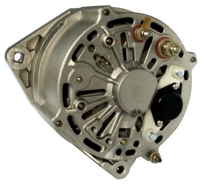 GENERATOR / ALTERNATOR HC-Cargo F032112746 3