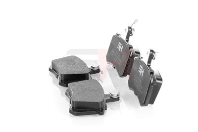 SET PLACUTE FRANA FRANA DISC GH GH419952 48