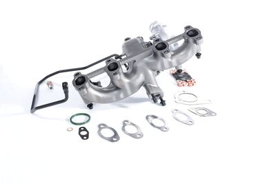 LADER AUFLADUNG BTS Turbo T981014 26