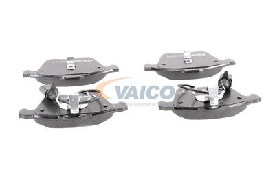 BREMSBELAGSATZ SCHEIBENBREMSE VAICO V108181 35