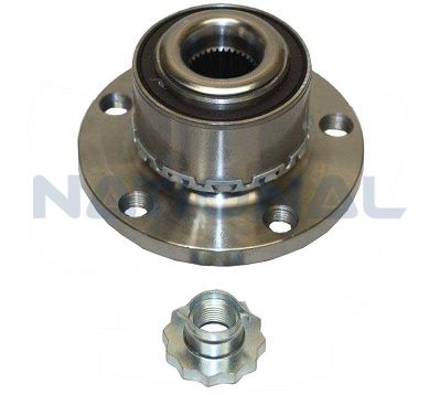 National NBK1100