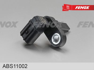 датчик, скорост FENOX