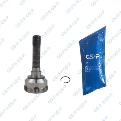 Jungčių komplektas, kardaninis velenas