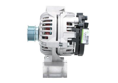 GENERATOR / ALTERNATOR BV PSH 455505075010 1