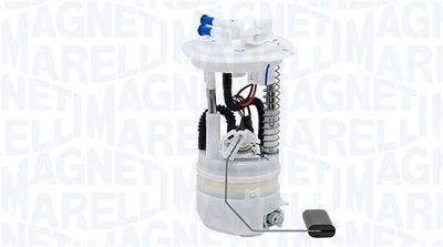 MAGNETI MARELLI Kraftstofffördermodul