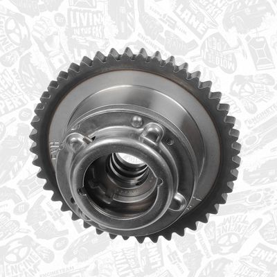 REGULATOR AX CU CAME ET ENGINETEAM VT0039 1