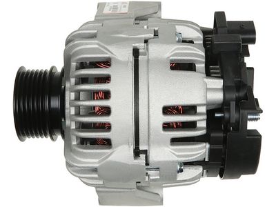 Vorschau Generator Ansicht 4