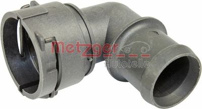 FLANSA LICHID RACIRE METZGER AUTOTEILE 4010082 1