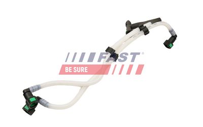 CONDUCTA ALIMENTARE CU COMBUSTIBIL