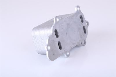 ÖLKüHLER MOTORöL NISSENS 91225 19