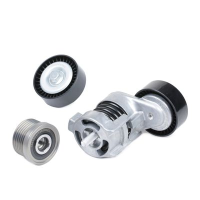 комплект пистов ремък RIDEX 542R0715