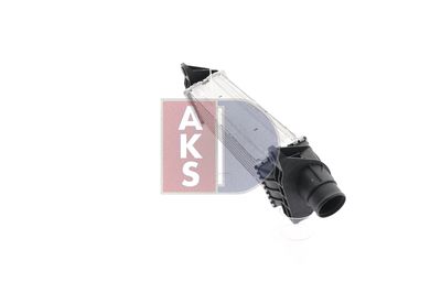 LADELUFTKüHLER AKS DASIS 097005N 10