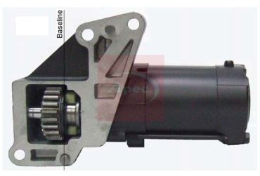 APEC Starter ASM1527