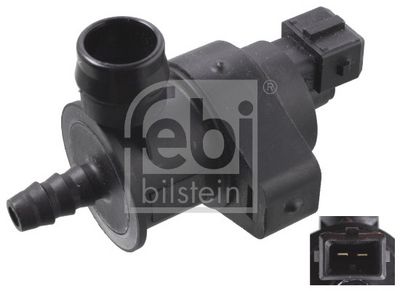 FEBI BILSTEIN Be-/Entlüftungsventil, Kraftstofftank