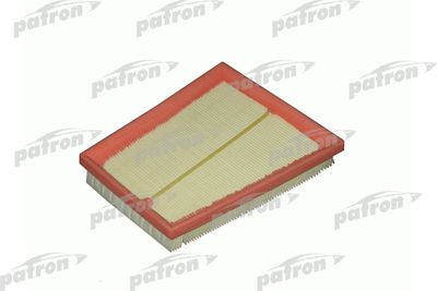 Воздушный фильтр PATRON PF1348 для FORD FUSION
