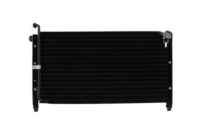 CONDENSATOR CLIMATIZARE WALKER WCD00227 1