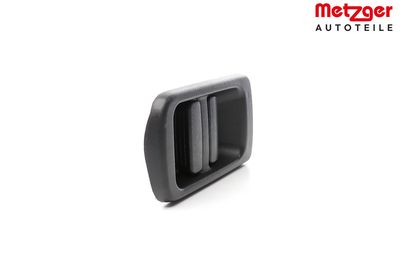 MANER USA METZGER AUTOTEILE 2310507 32