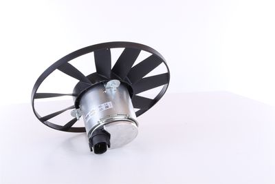 VENTILATOR RADIATOR NISSENS 85720 22