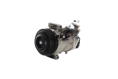 COMPRESOR CLIMATIZARE REMANTE 005001000379R 8