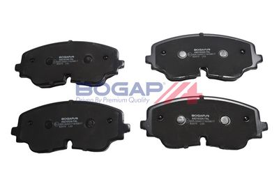 SET PLACUTE FRANA FRANA DISC BOGAP A8210324 1