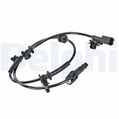 датчик, обороти на колелото DELPHI SS21562-12B1
