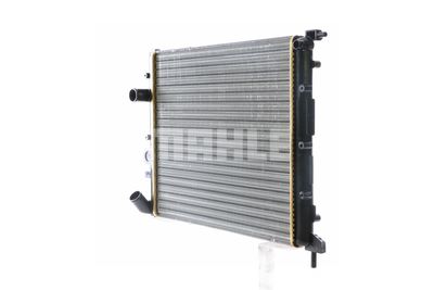 RADIATOR RACIRE MOTOR MAHLE CR528000S 17
