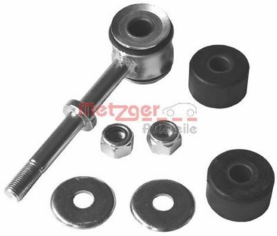 Stange/Strebe, Stabilisator