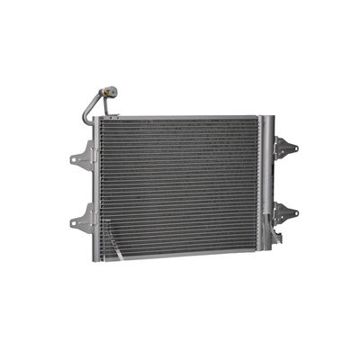 KONDENSATOR KLIMAANLAGE NISSENS 94628 40