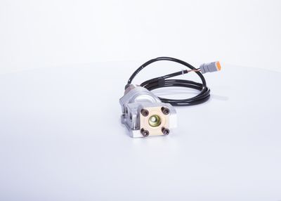 OPRITOR INJECTIE BOSCH 2417205022 21