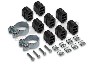 SET MONTARE SISTEM DE ESAPAMENT