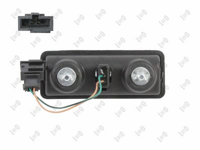 HECKKLAPPENGRIFF ABAKUS 132048007 3