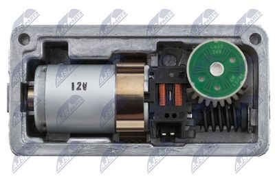 MUFA DE COMANDA COMPRESOR NTY ECDAU020 4