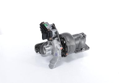 LADER AUFLADUNG BTS Turbo T914658 7