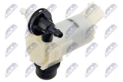 NTY Waschwasserpumpe, Scheibenreinigung